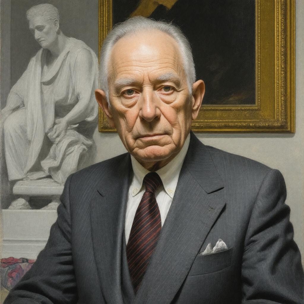 Joseph H. Hirshhorn